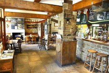 The Alma Sowerby Bridge
