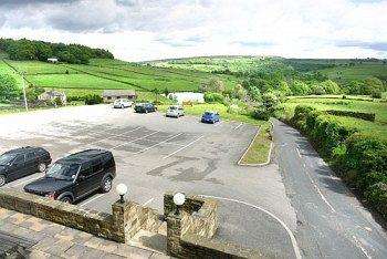 The Alma 3* Sowerby Bridge