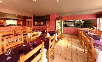 The Alma Sowerby Bridge