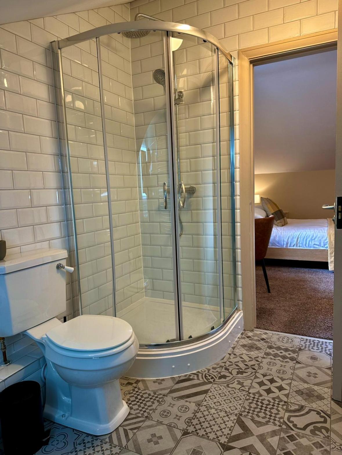 The Alma 3* Sowerby Bridge