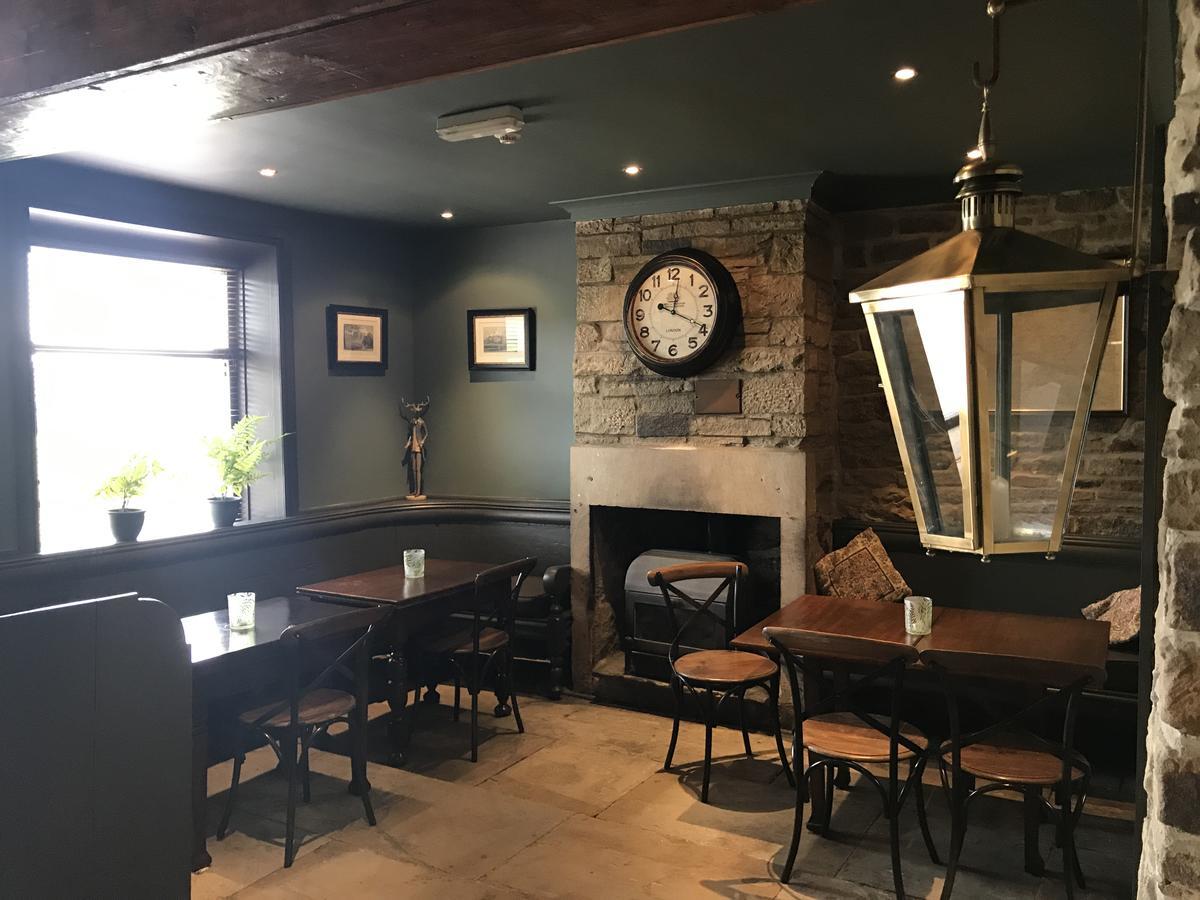 Gasthof The Alma Sowerby Bridge