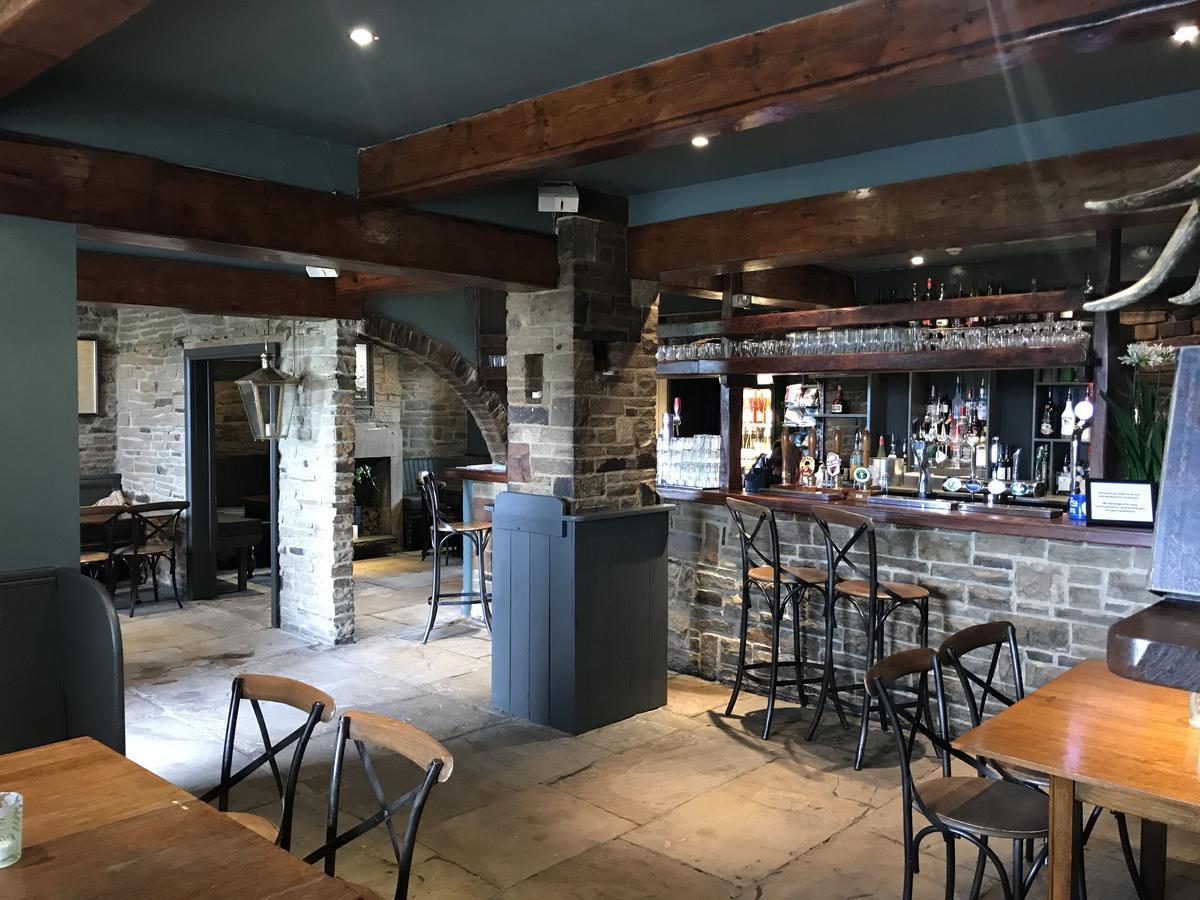 The Alma 3* Sowerby Bridge