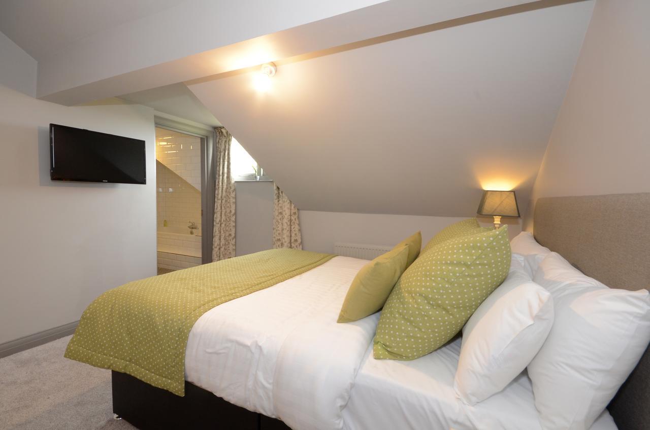 Gasthof The Alma 3*