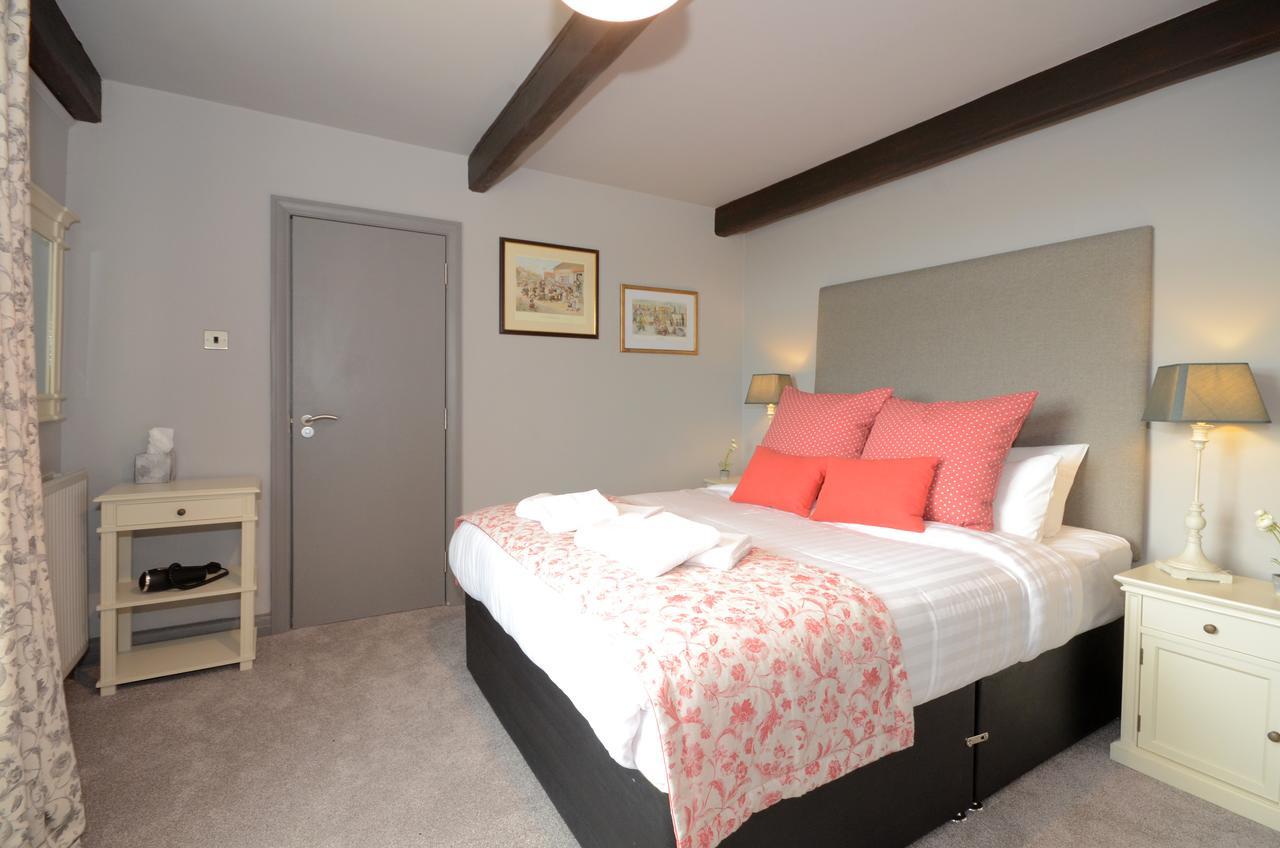 The Alma 3* Sowerby Bridge