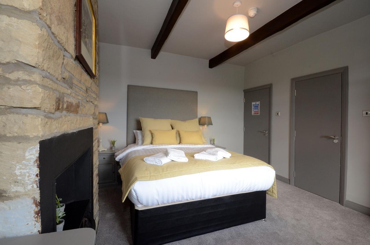 The Alma Sowerby Bridge