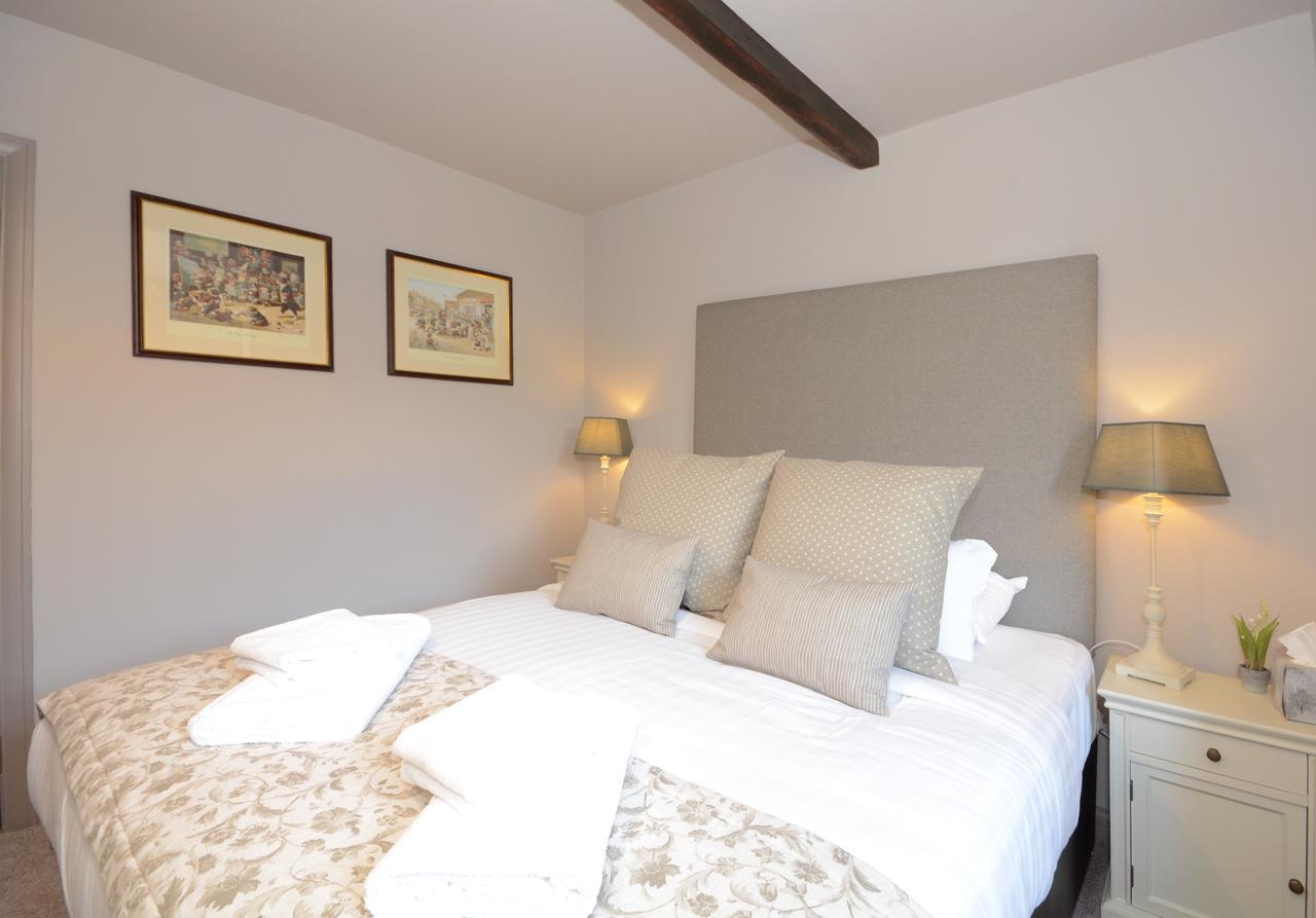 The Alma 3* Sowerby Bridge