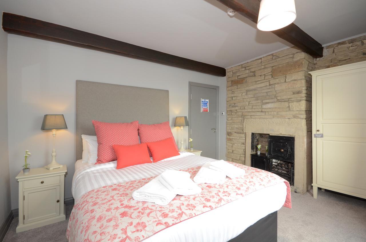 Gasthof The Alma Sowerby Bridge