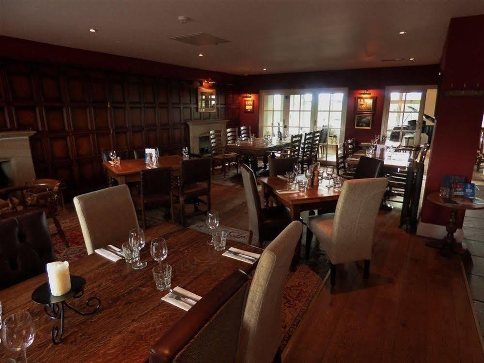 The Alma Gasthof Sowerby Bridge