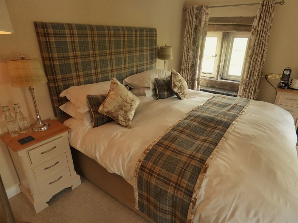 The Alma 3* Sowerby Bridge