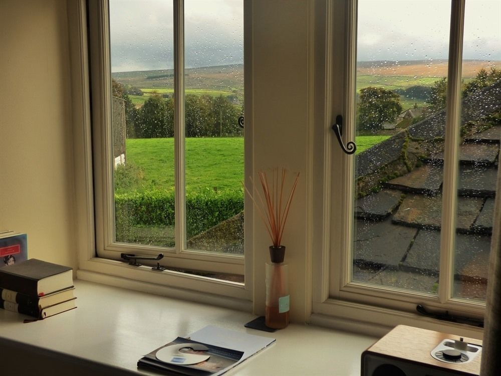 The Alma 3* Sowerby Bridge