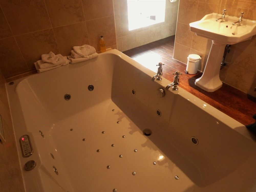 The Alma 3* Sowerby Bridge