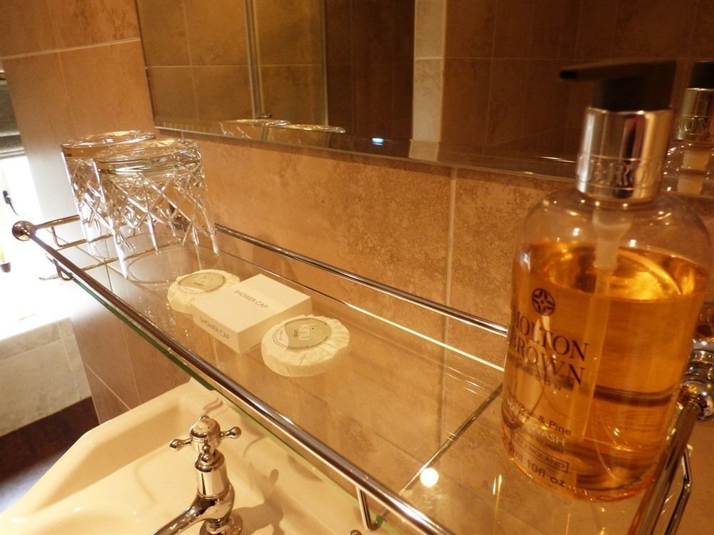 The Alma 3* Sowerby Bridge