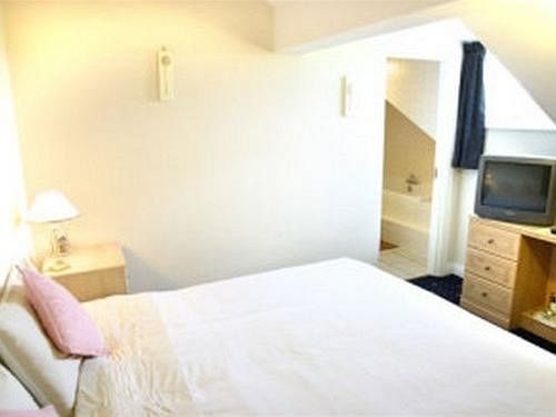 The Alma 3* Sowerby Bridge