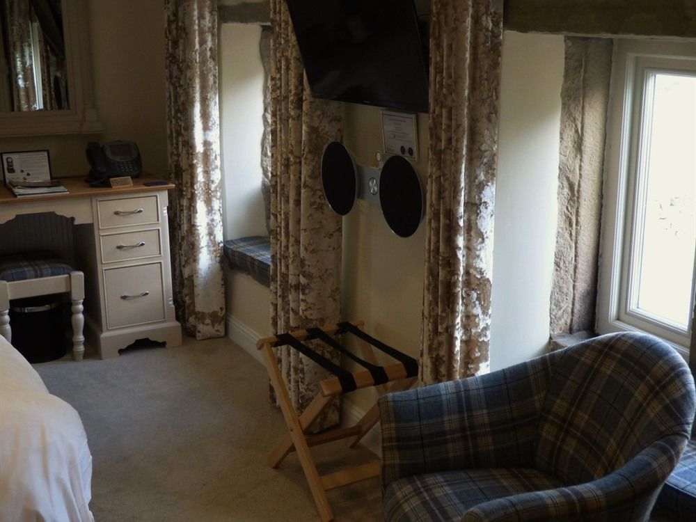 The Alma 3* Sowerby Bridge