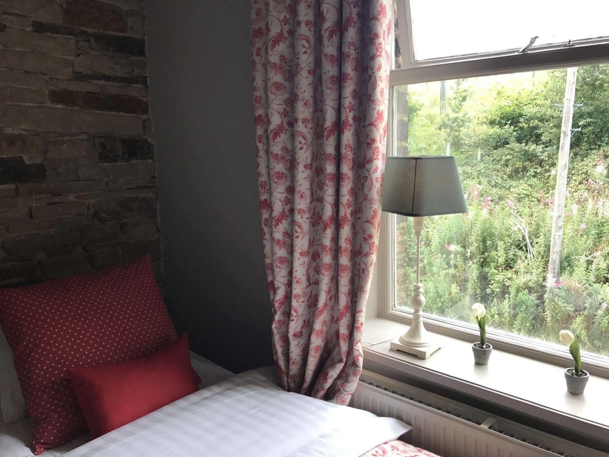 The Alma Gasthof Sowerby Bridge